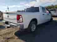 2023 Ram 1500 SLT z VIN 1C6RR7TT5PS565247, wystawiony jako Copart lot #80309515 z przebiegiem Nie podano mil oraz Nie do naprawy • Non repairable. Historia ofert i sprzedaży dostępna na DreamBid. Obrazek 3.