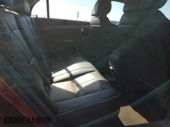 ✅ 2010 Chevrolet Malibu LTZ • VIN: 1G1ZE5E72AF213289 • Lot: 76563174. Listed on Copart with 48,750 mi. Free auction sales archive from the USA and detailed vehicle history report at DreamBid. Image 10.