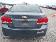 ✅ 2014 Chevrolet Cruze LS • VIN: 1G1PA5SG2E7130923 • Лот: 43783806. Опубликован ранее на IAAI с пробегом 29 323 миль. Бесплатный доступ к архиву аукционных продаж из США и подробный отчёт об истории автомобиля на DreamBid. Изображение 16.