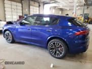 ✅ 2023 Maserati Grecale Modena • VIN: ZN682AVM9P7439311 • Лот: 66804334. Опубликован ранее на Copart с пробегом 3 895 миль. Бесплатный доступ к архиву аукционных продаж из США и подробный отчёт об истории автомобиля на DreamBid. Изображение 2.