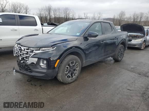 2023 Hyundai Santa Cruz SE с VIN 5NTJADAE7PH068927, выставлен на аукционе Copart как лот 83574634 с пробегом 32 683 миль миль и Чистый • Clean title. История ставок и продаж доступна на DreamBid. Изображение 1.