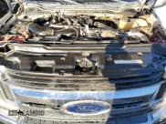 ✅ 2017 Ford F-250 Lariat • VIN: 1FT7W2BT0HEE58765 • Lot: 87059605. Wystawiony na Copart z przebiegiem 85 146 mil. Bezpłatny archiwum sprzedaży aukcyjnych z USA i szczegółowy raport historii pojazdu na DreamBid. Zdjęcie 11.