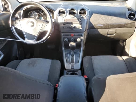 ✅ 2014 Chevrolet Captiva Sport LT • VIN: 3GNAL3EK1ES641673 • Lot: 92884705. Wystawiony na Copart z przebiegiem 142 815 mil. Bezpłatny archiwum sprzedaży aukcyjnych z USA i szczegółowy raport historii pojazdu na DreamBid. Zdjęcie 8.