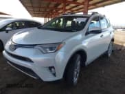✅ 2016 Toyota RAV4 Limited • VIN: JTMDJREV6GD016181 • Lot: 41616922. Listed on IAAI with 95,037 mi. Free auction sales archive from the USA and detailed vehicle history report at DreamBid. Image 17.