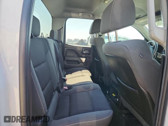 ✅ 2014 Chevrolet Silverado 1500 LT • VIN: 1GCRCREH4EZ305215 • Lot: 84062765. Listed on Copart with 74,520 mi. Free auction sales archive from the USA and detailed vehicle history report at DreamBid. Image 10.