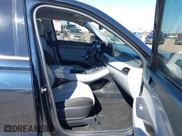 ✅ 2020 Hyundai Palisade SEL • VIN: KM8R34HE6LU078622 • Лот: 43275126. Опубликован ранее на IAAI с пробегом 118 371 миль. Бесплатный доступ к архиву аукционных продаж из США и подробный отчёт об истории автомобиля на DreamBid. Изображение 5.