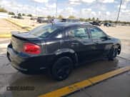 ✅ 2013 Dodge Avenger SXT • VIN: 1C3CDZCBXDN620709 • Lot: 76639494. Listed on Copart with 136,571 mi. Free auction sales archive from the USA and detailed vehicle history report at DreamBid. Image 3.