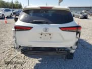 ✅ 2021 Toyota Highlander LE • VIN: 5TDBZRBH6MS532958 • Lot: 81881405. Wystawiony na Copart z przebiegiem 110 801 mil. Bezpłatny archiwum sprzedaży aukcyjnych z USA i szczegółowy raport historii pojazdu na DreamBid. Zdjęcie 6.