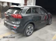 ✅ 2022 Kia Niro EX Premium • VIN: KNDCE3LG6N5153050 • Lot: 43385945. Listed on IAAI with 33,044 mi. Free auction sales archive from the USA and detailed vehicle history report at DreamBid. Image 4.