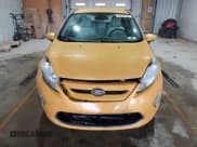 ✅ 2011 Ford Fiesta SES • VIN: 3FADP4FJ8BM124348 • Lot: 90252535. Wystawiony na Copart z przebiegiem 111 429 mil. Bezpłatny archiwum sprzedaży aukcyjnych z USA i szczegółowy raport historii pojazdu na DreamBid. Zdjęcie 5.