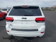 ✅ 2015 Jeep Grand Cherokee Laredo • VIN: 1C4RJFAG6FC164623 • Lot: 43632720. Wystawiony na IAAI z przebiegiem 138 209 mil. Bezpłatny archiwum sprzedaży aukcyjnych z USA i szczegółowy raport historii pojazdu na DreamBid. Zdjęcie 16.