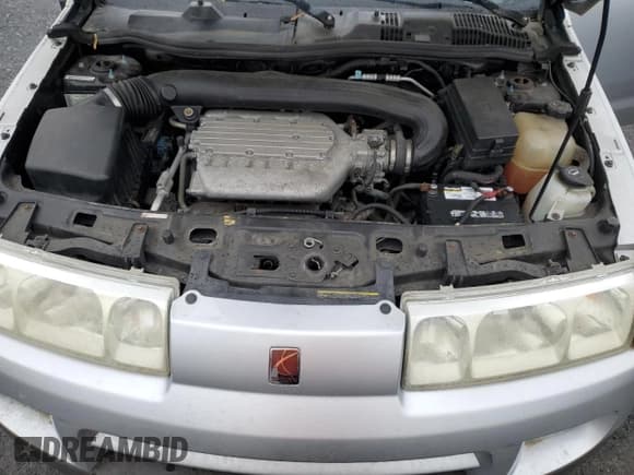 ✅ 2005 Saturn VUE • VIN: 5GZCZ634X5S844920 • Lot: 55912175. Wystawiony na Copart z przebiegiem 159 450 mil. Bezpłatny archiwum sprzedaży aukcyjnych z USA i szczegółowy raport historii pojazdu na DreamBid. Zdjęcie 12.