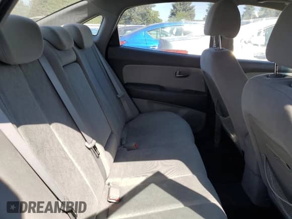 2010 Hyundai Elantra GLS z VIN KMHDU4AD8AU872057, wystawiony jako Copart lot #70456414 z przebiegiem 113 473 mil mil oraz Szkoda całkowita • Salvage title. Historia ofert i sprzedaży dostępna na DreamBid. Obrazek 10.