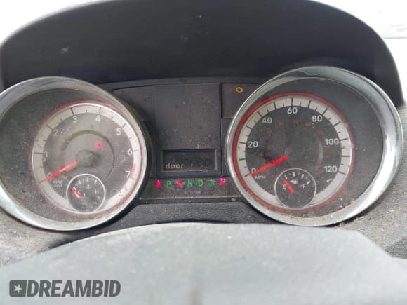 ✅ 2017 Dodge Grand Caravan SE • VIN: 2C4RDGBG6HR830725 • Lot: 43538226. Wystawiony na IAAI z przebiegiem 195 318 mil. Bezpłatny archiwum sprzedaży aukcyjnych z USA i szczegółowy raport historii pojazdu na DreamBid. Zdjęcie 7.