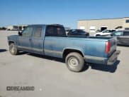 ✅ 1991 Chevrolet Silverado 1500 • VIN: 2GCEC19K8M1160225 • Lot: 73439084. Wystawiony na Copart z przebiegiem 324 398 mil. Bezpłatny archiwum sprzedaży aukcyjnych z USA i szczegółowy raport historii pojazdu na DreamBid. Zdjęcie 2.