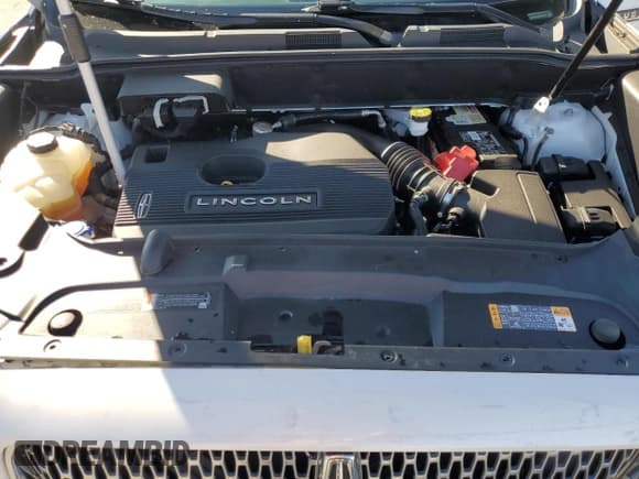 ✅ 2019 Lincoln Nautilus Reserve • VIN: 2LMPJ6L9XKBL11459 • Лот: 90830685. Опубликован ранее на Copart с пробегом 73 719 миль. Бесплатный доступ к архиву аукционных продаж из США и подробный отчёт об истории автомобиля на DreamBid. Изображение 12.