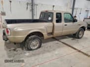 ✅ 1999 Ford Ranger XL • VIN: 1FTZR15V2XPB02683 • Lot: 95176485. Wystawiony na Copart z przebiegiem 224 586 mil. Bezpłatny archiwum sprzedaży aukcyjnych z USA i szczegółowy raport historii pojazdu na DreamBid. Zdjęcie 3.
