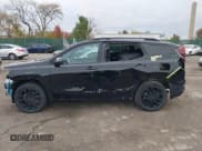 ✅ 2021 GMC Terrain SLE • VIN: 3GKALTEVXML387753 • Лот: 43600853. Опубликован ранее на IAAI с пробегом 63 360 миль. Бесплатный доступ к архиву аукционных продаж из США и подробный отчёт об истории автомобиля на DreamBid. Изображение 14.