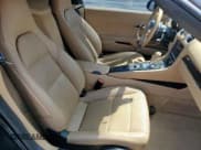 ✅ 2015 Porsche Boxster S • VIN: WP0CB2A81FS140756 • Лот: 69076025. Опубликован ранее на Copart с пробегом 25 876 миль. Бесплатный доступ к архиву аукционных продаж из США и подробный отчёт об истории автомобиля на DreamBid. Изображение 10.