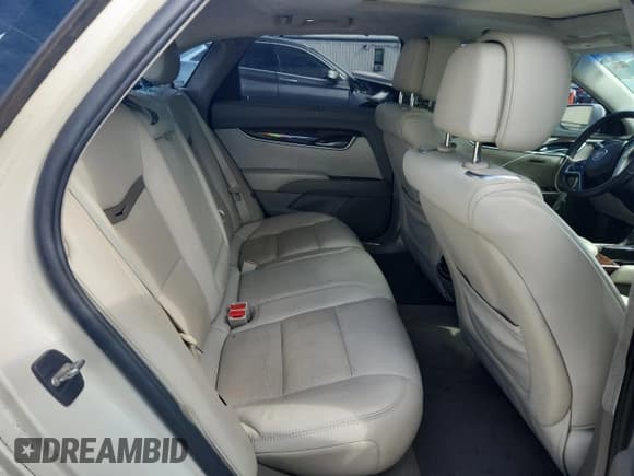 ✅ 2013 Cadillac XTS Platinum • VIN: 2G61U5S30D9175750 • Lot: 70037025. Listed on Copart with 158,447 mi. Free auction sales archive from the USA and detailed vehicle history report at DreamBid. Image 10.