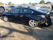 ✅ 2018 Chevrolet Volt LT • VIN: 1G1RC6S56JU112539 • Lot: 65503153. Wystawiony na Copart z przebiegiem 33 046 mil. Bezpłatny archiwum sprzedaży aukcyjnych z USA i szczegółowy raport historii pojazdu na DreamBid. Zdjęcie 2.