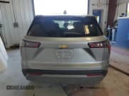 ✅ 2025 Chevrolet Equinox AWD LT • VIN: 3GNAXPEG4SL160782 • Lot: 65522045. Wystawiony na Copart z przebiegiem 4 119 mil. Bezpłatny archiwum sprzedaży aukcyjnych z USA i szczegółowy raport historii pojazdu na DreamBid. Zdjęcie 6.