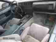 1984 Chevrolet Corvette with VIN 1G1AY0784E5137972, listed as a Copart auction lot 86317974 with 121,919 mi miles and Clean title. Bid and sale history available at DreamBid. Image 8.