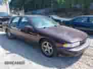 1995 Chevrolet Caprice с VIN 1G1BL52P2SR112233, выставлен на аукционе IAAI как лот 42957694 с пробегом 180 343 миль миль и . История ставок и продаж доступна на DreamBid. Изображение 1.