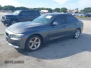 ✅ 2015 BMW 3 Series 328d • VIN: WBA3D3C59FK158339 • Лот: 43934224. Опубликован ранее на IAAI с пробегом 130 122 миль. Бесплатный доступ к архиву аукционных продаж из США и подробный отчёт об истории автомобиля на DreamBid. Изображение 17.