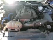 ✅ 2019 Ford Mustang EcoBoost • VIN: 1FA6P8TH9K5201493 • Lot: 80530735. Listed on Copart with 28,294 mi. Free auction sales archive from the USA and detailed vehicle history report at DreamBid. Image 13.