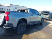 ✅ 2021 Chevrolet Silverado 1500 LT Trail Boss • VIN: 1GCPYFEL1MZ313184 • Lot: 41466786. Wystawiony na IAAI z przebiegiem 87 381 mil. Bezpłatny archiwum sprzedaży aukcyjnych z USA i szczegółowy raport historii pojazdu na DreamBid. Zdjęcie 4.