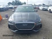 ✅ 2019 Genesis G70 Sport • VIN: KMTG24LA2KU012670 • Lot: 43324347. Wystawiony na IAAI z przebiegiem 98 763 mil. Bezpłatny archiwum sprzedaży aukcyjnych z USA i szczegółowy raport historii pojazdu na DreamBid. Zdjęcie 12.