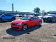 2012 Hyundai Genesis Coupe Premium with VIN KMHHT6KD0CU070104, listed as a IAAI auction lot 43489365 with 123,595 mi miles and . Bid and sale history available at DreamBid. Image 17.