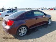 ✅ 2005 Scion tC • VIN: JTKDE177650012083 • Lot: 43621715. Listed on IAAI with 205,695 mi. Free auction sales archive from the USA and detailed vehicle history report at DreamBid. Image 4.