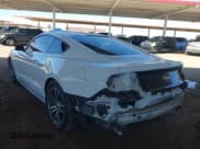 ✅ 2016 Ford Mustang EcoBoost • VIN: 1FA6P8TH2G5206428 • Лот: 43242866. Опубликован ранее на IAAI с пробегом 149 315 миль. Бесплатный доступ к архиву аукционных продаж из США и подробный отчёт об истории автомобиля на DreamBid. Изображение 3.