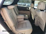 ✅ 2017 Dodge Durango Citadel • VIN: 1C4SDJET9HC703824 • Lot: 46749085. Listed on Copart with 157,890 mi. Free auction sales archive from the USA and detailed vehicle history report at DreamBid. Image 11.