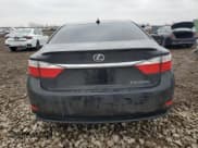 ✅ 2013 Lexus ES 300h • VIN: JTHBW1GG9D2030798 • Lot: 93397655. Listed on Copart with 90,279 mi. Free auction sales archive from the USA and detailed vehicle history report at DreamBid. Image 6.