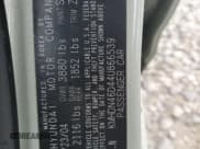 ✅ 2004 Hyundai Elantra GLS • VIN: KMHDN46D44U866539 • Lot: 70827825. Wystawiony na Copart z przebiegiem 151 995 mil. Bezpłatny archiwum sprzedaży aukcyjnych z USA i szczegółowy raport historii pojazdu na DreamBid. Zdjęcie 12.