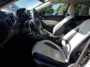 ✅ 2015 Mazda 3 S Grand Touring • VIN: JM1BM1W39F1268150 • Lot: 64597385. Listed on Copart with 126,860 mi. Free auction sales archive from the USA and detailed vehicle history report at DreamBid. Image 7.