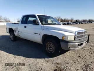 2001 Dodge 1500 с VIN 3B7HC13Y81G773555, выставлен на аукционе Copart как лот 89214615 с пробегом 143 451 миль миль и Чистый • Clean title. История ставок и продаж доступна на DreamBid. Изображение 4.