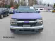 2008 Chevrolet Colorado 1LT z VIN 1GCDT33E088192020, wystawiony jako IAAI lot #43560159 z przebiegiem 252 959 mil mil oraz . Historia ofert i sprzedaży dostępna na DreamBid. Obrazek 12.