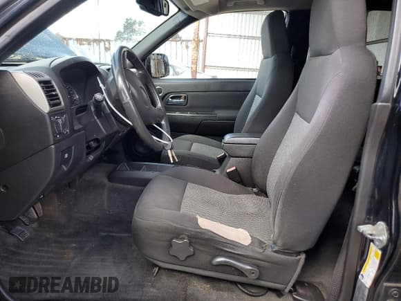 ✅ 2010 GMC Canyon SLE1 • VIN: 1GTJTCDE4A8148707 • Lot: 85130175. Listed on Copart with 155,510 mi. Free auction sales archive from the USA and detailed vehicle history report at DreamBid. Image 7.
