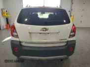 ✅ 2013 Chevrolet Captiva Sport LS • VIN: 3GNFL1EK7DS511633 • Лот: 85088225. Опубликован ранее на Copart с пробегом 215 622 миль. Бесплатный доступ к архиву аукционных продаж из США и подробный отчёт об истории автомобиля на DreamBid. Изображение 6.