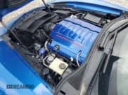 ✅ 2014 Chevrolet Corvette 2LT • VIN: 1G1YD2D74E5130618 • Lot: 61565525. Listed on Copart with 49,891 mi. Free auction sales archive from the USA and detailed vehicle history report at DreamBid. Image 11.