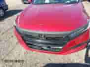 2018 Honda Accord EX-L with VIN 1HGCV1F52JA210264, listed as a IAAI auction lot 42537112 with 110,638 mi miles and . Bid and sale history available at DreamBid. Image 12.