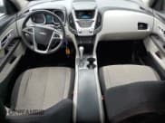 ✅ 2015 Chevrolet Equinox LT • VIN: 2GNALBEK9F6333189 • Lot: 82093525. Wystawiony na Copart z przebiegiem 153 952 mil. Bezpłatny archiwum sprzedaży aukcyjnych z USA i szczegółowy raport historii pojazdu na DreamBid. Zdjęcie 8.