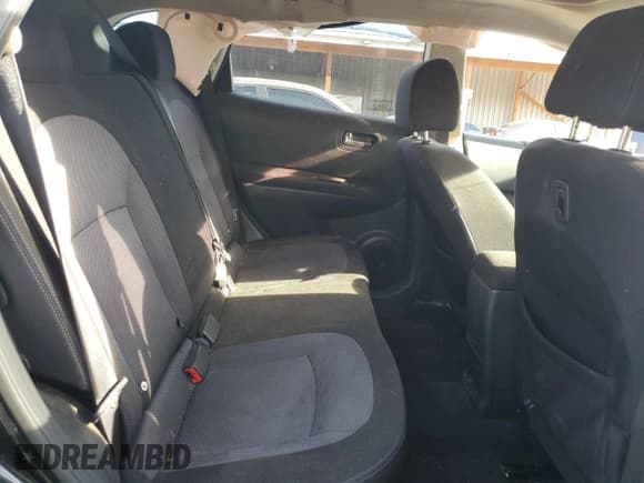 ✅ 2012 Nissan Rogue SV • VIN: JN8AS5MV8CW706527 • Лот: 82158455. Опубликован ранее на Copart с пробегом 97 048 миль. Бесплатный доступ к архиву аукционных продаж из США и подробный отчёт об истории автомобиля на DreamBid. Изображение 11.