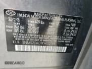 ✅ 2019 Hyundai Santa Fe SE • VIN: 5NMS23AD1KH012795 • Lot: 45775094. Wystawiony na Copart z przebiegiem 94 824 mil. Bezpłatny archiwum sprzedaży aukcyjnych z USA i szczegółowy raport historii pojazdu na DreamBid. Zdjęcie 15.