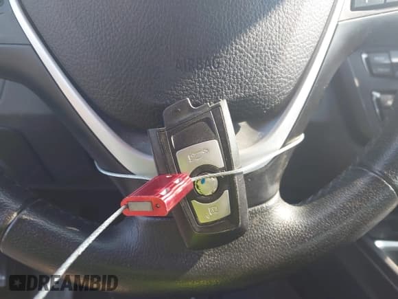 ✅ 2015 BMW 3 Series 328i xDrive • VIN: WBA3B5G5XFNS17926 • Lot: 42441569. Listed on IAAI with 120,748 mi. Free auction sales archive from the USA and detailed vehicle history report at DreamBid. Image 11.