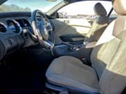 ✅ 2010 Ford Mustang V6 • VIN: 1ZVBP8EN5A5177846 • Лот: 95734955. Опубликован ранее на Copart с пробегом 129 755 миль. Бесплатный доступ к архиву аукционных продаж из США и подробный отчёт об истории автомобиля на DreamBid. Изображение 7.